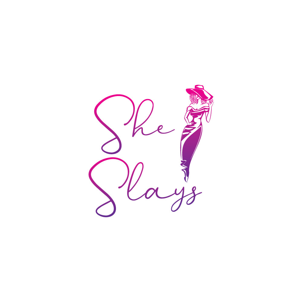 She Slays Fashion – She Slays Fashion