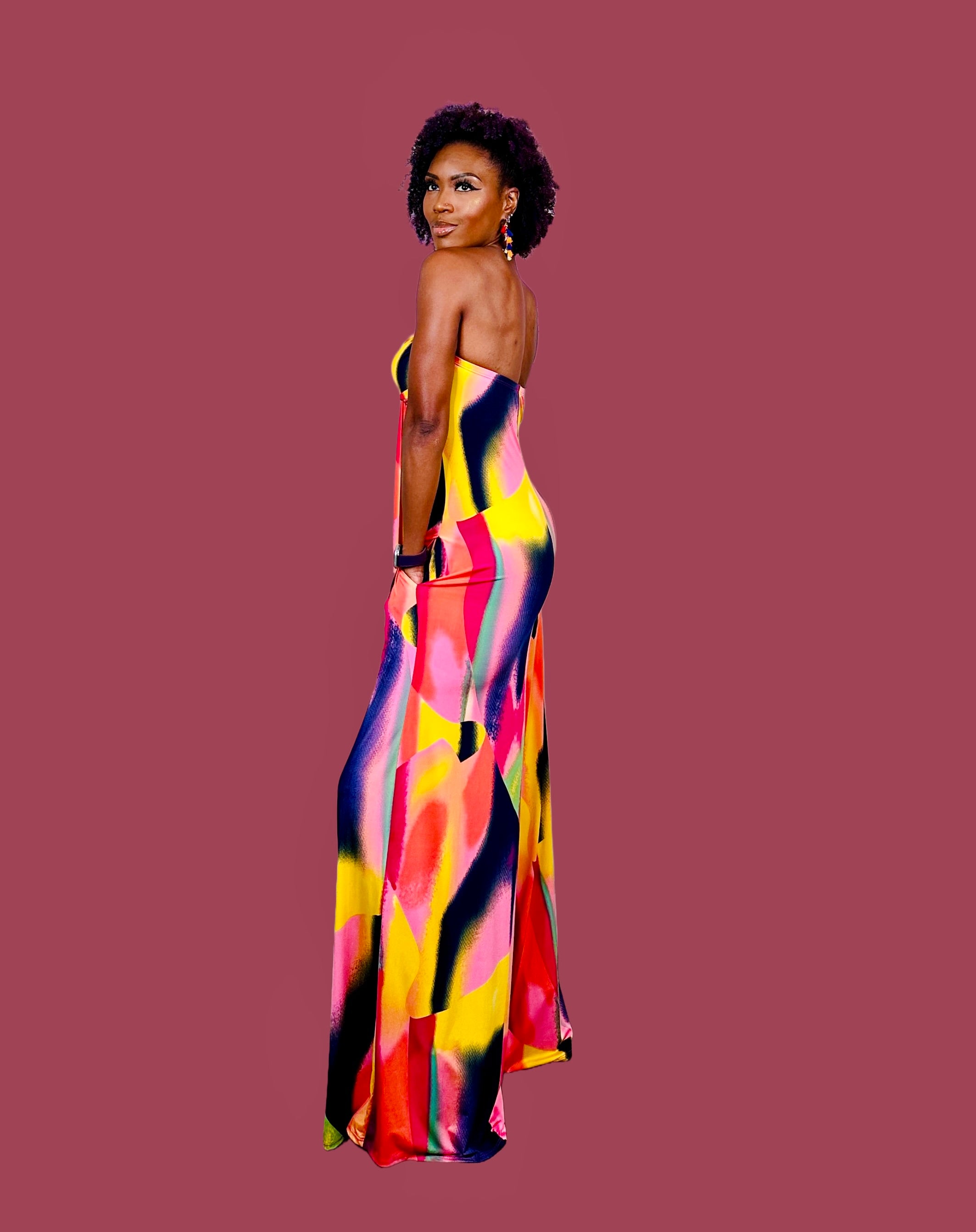 Day Dream Jumpsuit