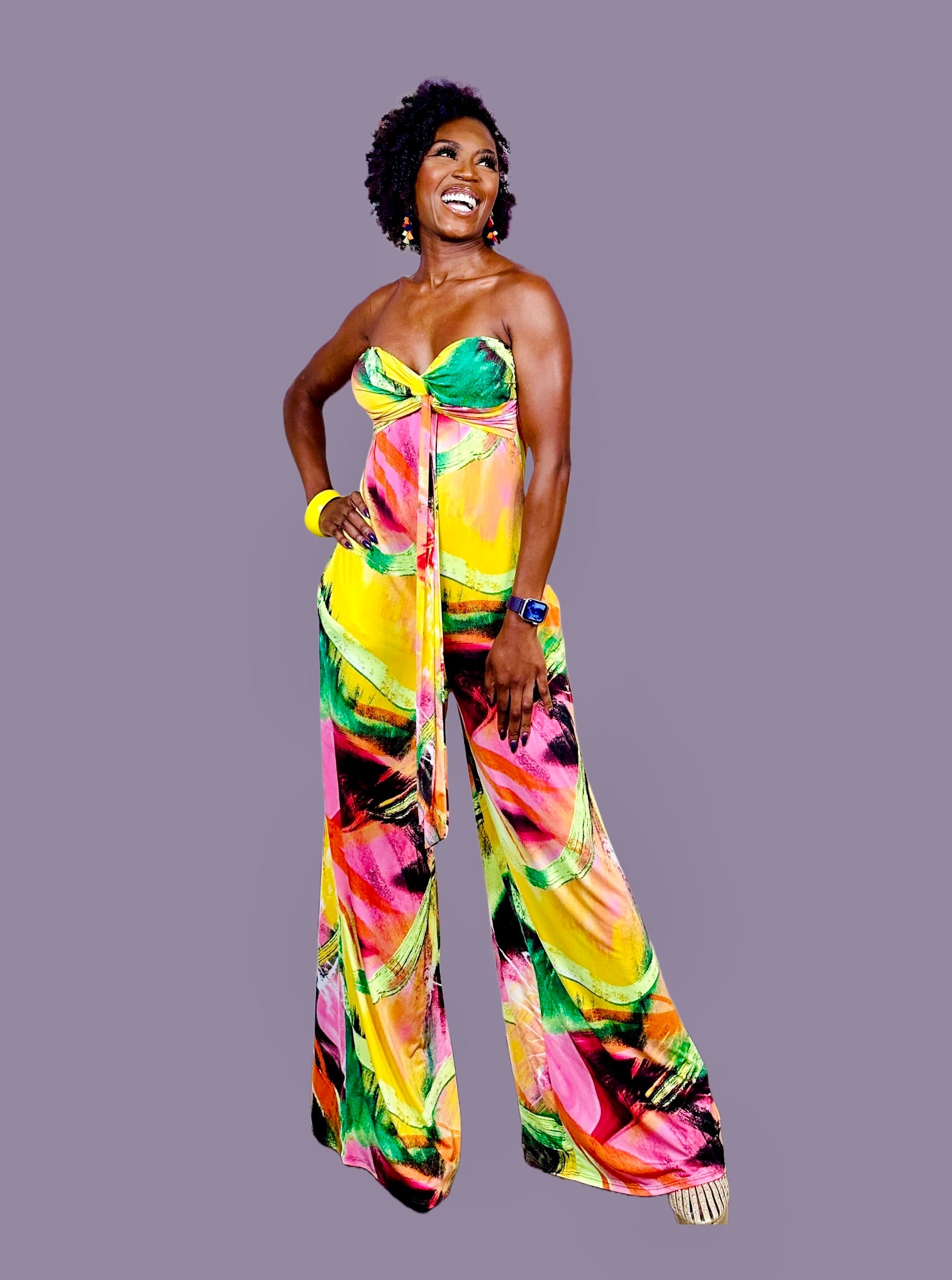 Day Dream Jumpsuit