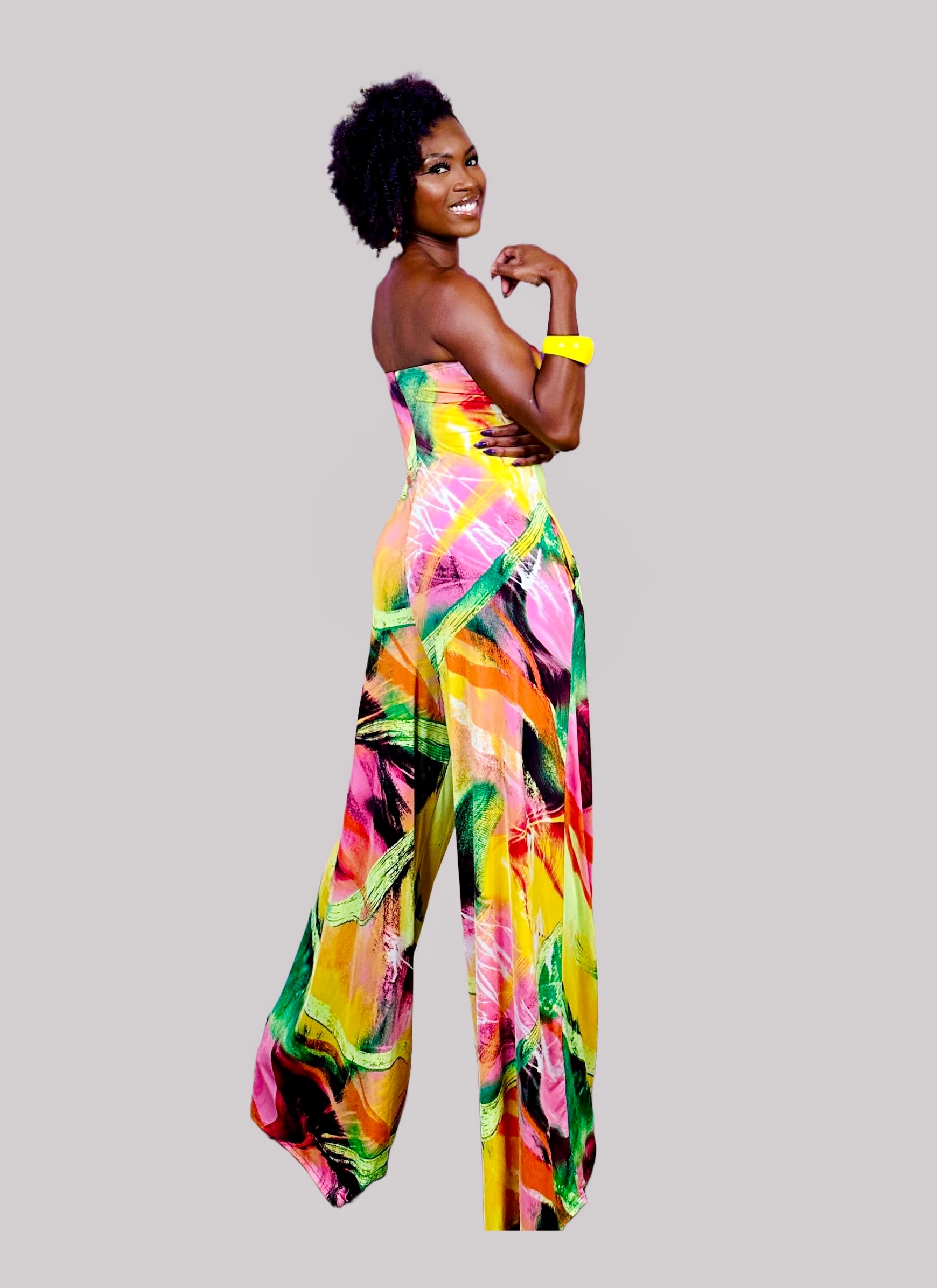 Day Dream Jumpsuit
