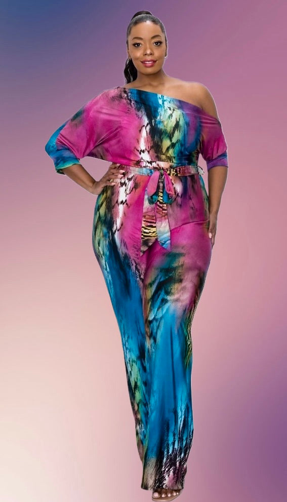 All Kinds Of Cute Jumpsuit