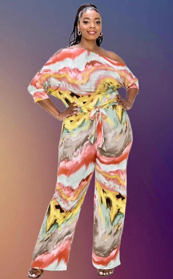 All Kinds Of Cute Jumpsuit